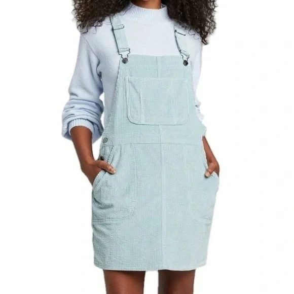 Wild fable cheap corduroy dress